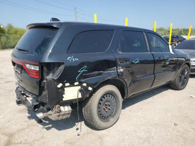 Photo 3 from auction – 2015 DODGE DURANGO R/ with VIN 1C4SDJCT4FC729859