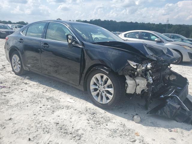 Photo 4 from auction – 2013 LEXUS ES with VIN JTHBW1GG3D2009011