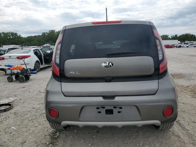 Photo 6 from auction – 2019 KIA SOUL + with VIN KNDJP3A51K7665348