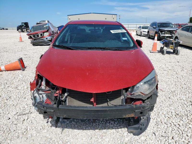 Photo 5 from auction – 2014 TOYOTA COROLLA L with VIN 2T1BURHE5EC147297
