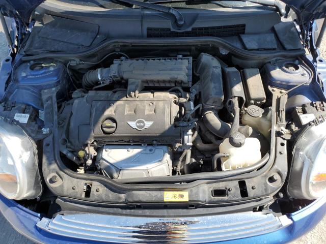 Photo 11 from auction – 2012 MINI COOPER ROA with VIN WMWSY1C57CT311679