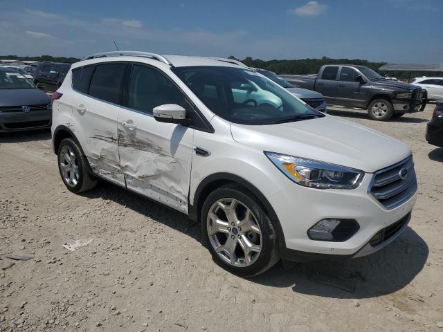 Photo 4 from auction – 2019 FORD ESCAPE TIT with VIN 1FMCU0J94KUC26452