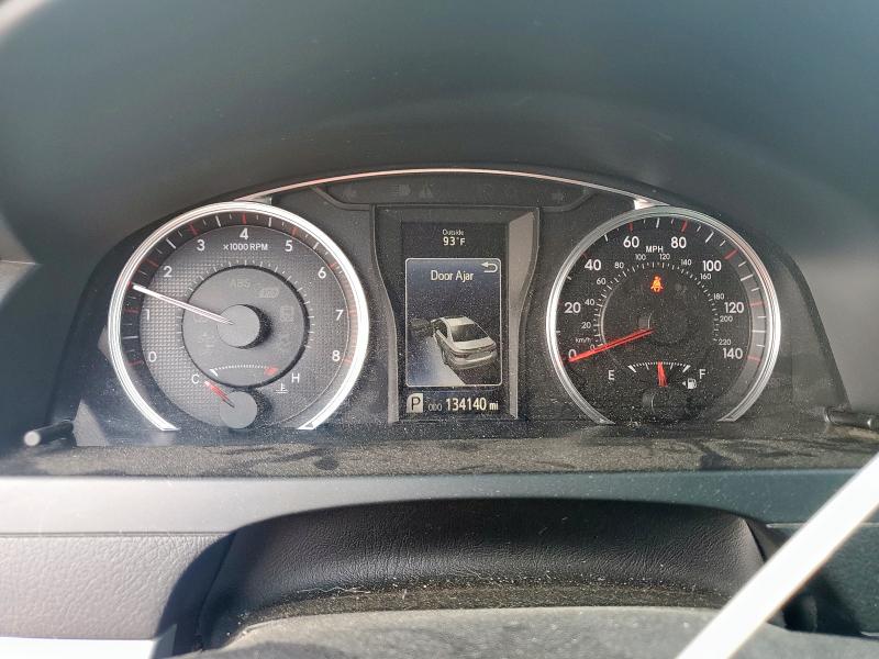 Photo 9 from auction – 2015 TOYOTA CAMRY LE with VIN 4T1BF1FK5FU873097