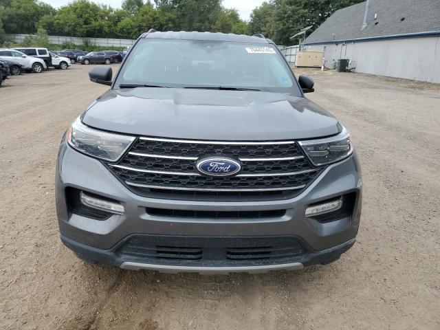 Photo 5 from auction – 2023 FORD EXPLORER XLT with VIN 1FMSK8DH9PGC41909