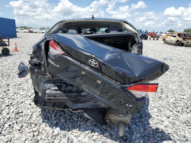 Photo 6 from auction – 2022 TOYOTA COROLLA LE with VIN 5YFEPMAE2NP332392