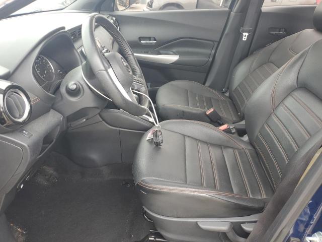 Photo 7 from auction – 2019 NISSAN KICKS S with VIN 3N1CP5CU7KL496458