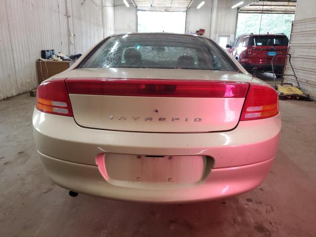 Photo 6 from auction – 2000 DODGE INTREPID with VIN 2B3HD46R0YH259939
