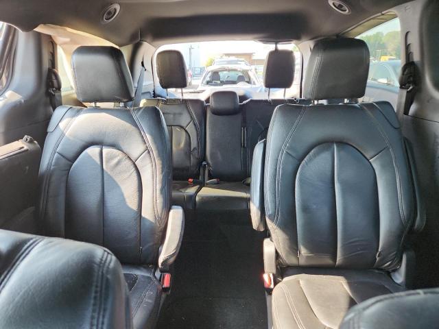 Photo 10 from auction – 2019 CHRYSLER PACIFICA T with VIN 2C4RC1FG2KR633293