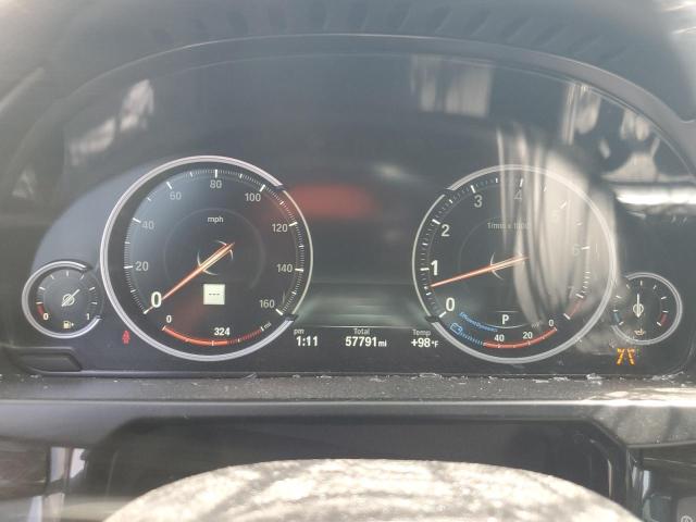 Photo 9 from auction – 2018 BMW X6 SDRIVE3 with VIN 5UXKU0C59J0G80827