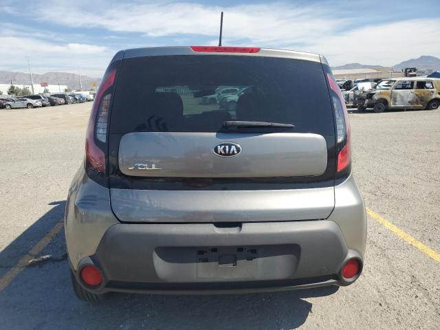 Photo 6 from auction – 2016 KIA SOUL with VIN KNDJN2A27G7284617