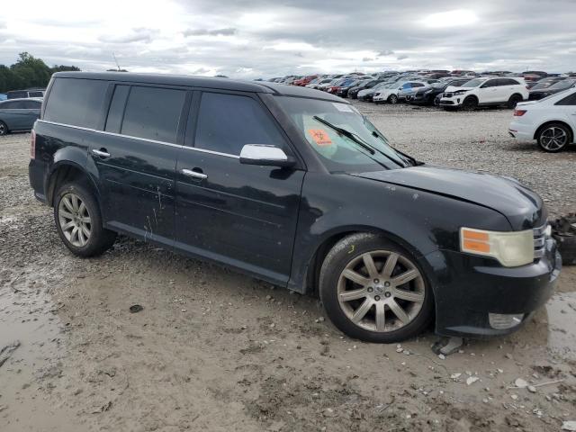 Photo 4 from auction – 2011 FORD FLEX LIMITED with VIN 2FMHK6DC2BBD01967