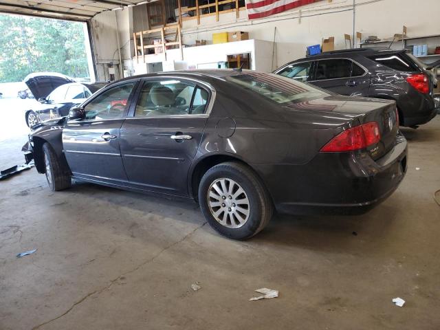 صورة رقم 2 من المزاد - 2008 BUICK LUCERNE CX مع VIN 1G4HP57248U206408