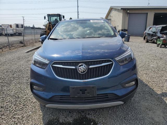 Photo 5 from auction – 2019 BUICK ENCORE ESSENCE with VIN KL4CJCSM0KB866309
