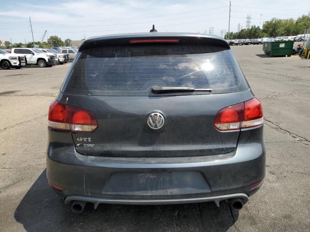 Photo 6 from auction – 2011 VOLKSWAGEN GTI with VIN WVWFD7AJ6BW088924