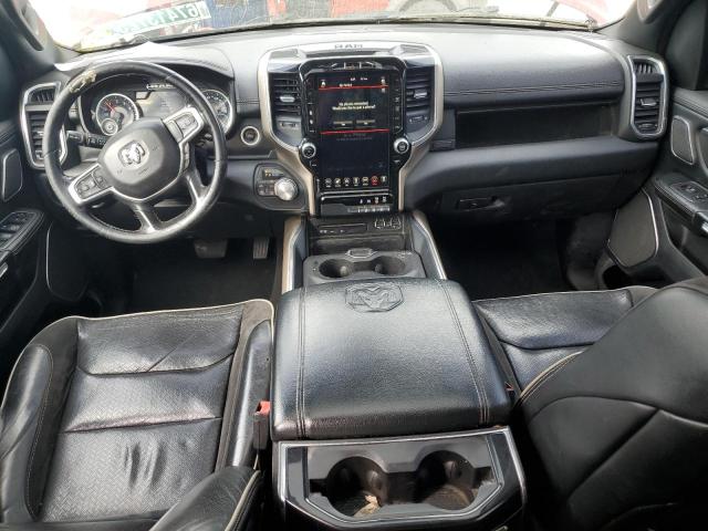 Photo 8 from auction – 2019 RAM 1500 LARAM with VIN 1C6SRFJT2KN690552