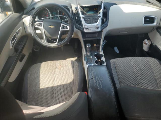 Photo 8 from auction – 2016 CHEVROLET EQUINOX LT with VIN 2GNFLFE3XG6136801