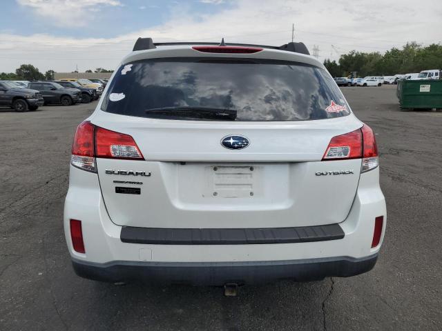 Photo 6 from auction – 2013 SUBARU OUTBACK 2. with VIN 4S4BRCKC9D3281805