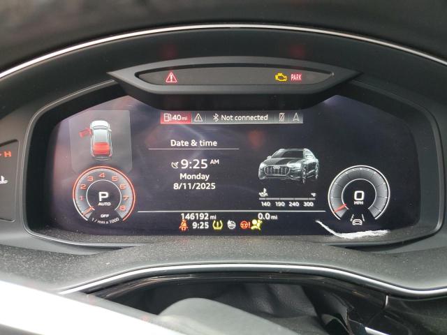 Foto 9 de la subasta – 2019 AUDI Q8 PRESTIG con VIN WA1FVAF10KD008025