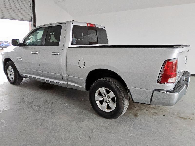 Photo 2 from auction – 2015 RAM 1500 SLT with VIN 1C6RR6GG8FS634051