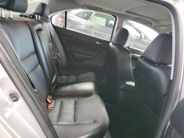Photo 10 from auction – 2005 ACURA TSX with VIN JH4CL96865C004130