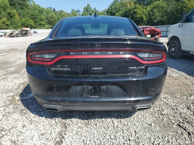 Photo 6 from auction – 2016 DODGE CHARGER SX with VIN 2C3CDXHG5GH133813