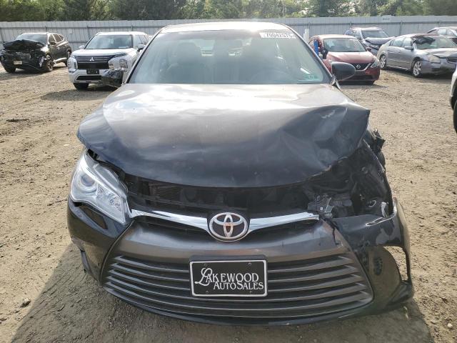 Photo 5 from auction – 2016 TOYOTA CAMRY LE with VIN 4T4BF1FK3GR581617