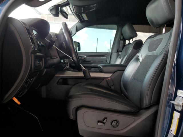 Photo 7 from auction – 2020 RAM 1500 BIG H with VIN 1C6RREFT7LN371814