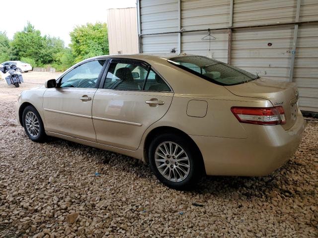 Photo 2 from auction – 2011 TOYOTA CAMRY BASE with VIN 4T1BF3EK7BU121716