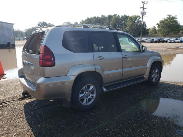 Photo 3 from auction – 2005 LEXUS GX 470 with VIN JTJBT20X450077984