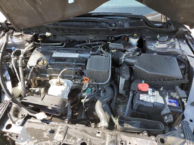 Photo 11 from auction – 2014 HONDA ACCORD LX with VIN 1HGCR2F30EA019053