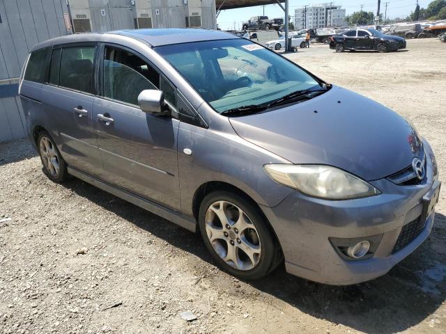 Photo 4 from auction – 2008 MAZDA 5 with VIN JM1CR293880321131