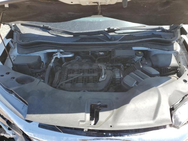 Photo 12 from auction – 2020 HONDA PILOT EXL with VIN 5FNYF6H5XLB046171