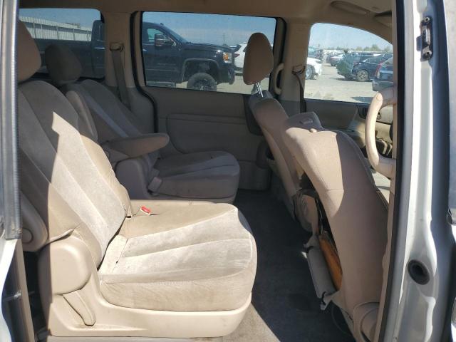 Photo 11 from auction – 2014 KIA SEDONA with VIN KNDMG4C73E6551850