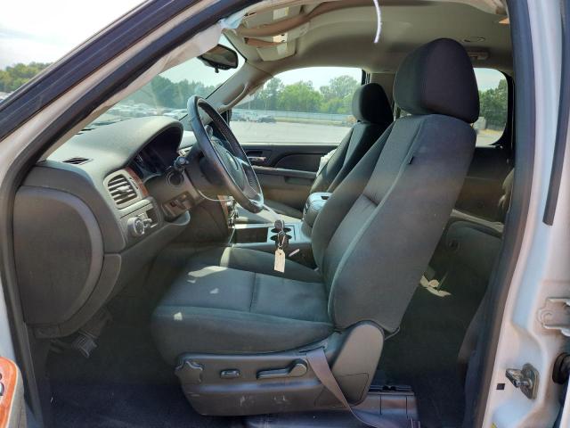 Photo 7 from auction – 2013 CHEVROLET TAHOE C150 with VIN 1GNSCAE01DR377833