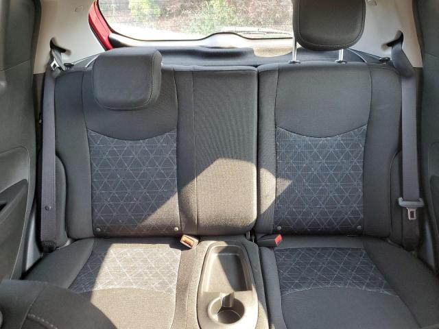 Photo 10 from auction – 2020 CHEVROLET SPARK LS with VIN KL8CB6SAXLC472914
