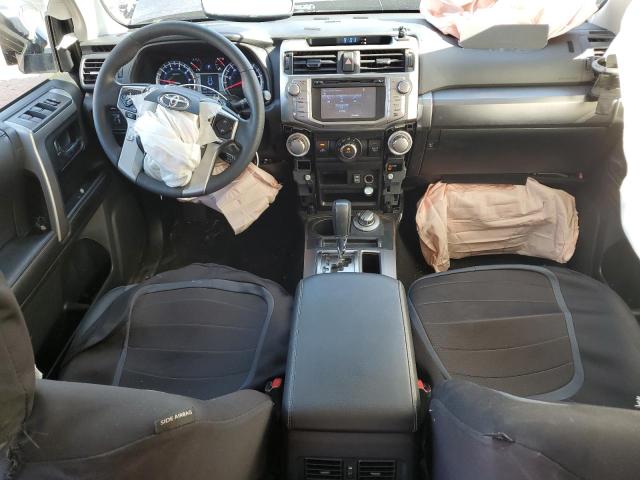 Photo 8 from auction – 2019 TOYOTA 4RUNNER SR with VIN JTEBU5JR2K5701003
