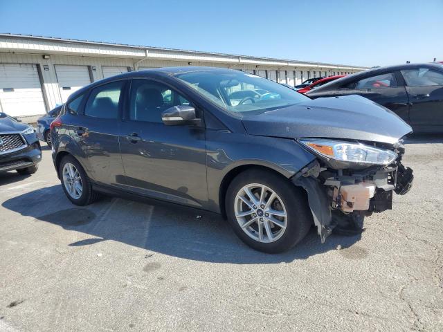 Photo 4 from auction – 2018 FORD FOCUS SE with VIN 1FADP3K2XJL267939