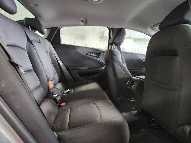 Photo 10 from auction – 2023 CHEVROLET MALIBU LT with VIN 1G1ZD5ST2PF215301