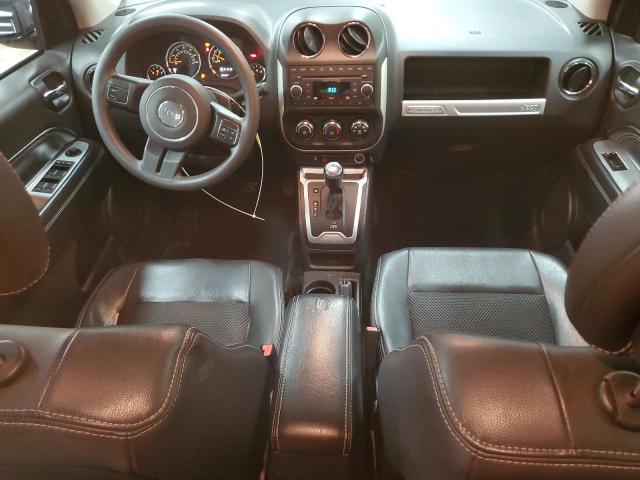 Photo 8 from auction – 2014 JEEP COMPASS SP with VIN 1C4NJDAB6ED728271
