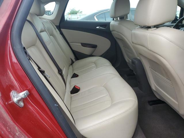 Photo 10 from auction – 2012 BUICK VERANO with VIN 1G4PS5SK5C4201695
