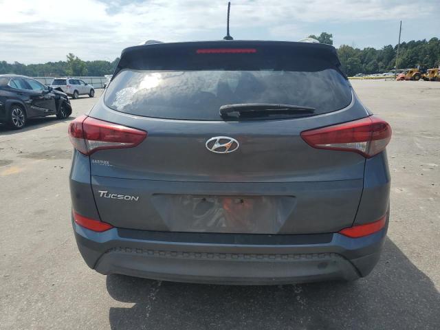 Photo 6 from auction – 2017 HYUNDAI TUCSON LIM with VIN KM8J33A4XHU485147
