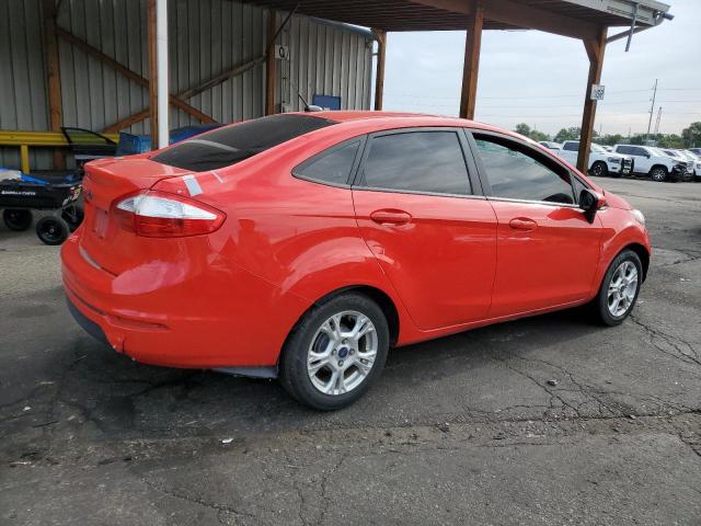 Photo 3 from auction – 2014 FORD FIESTA SE with VIN 3FADP4BJ4EM240382