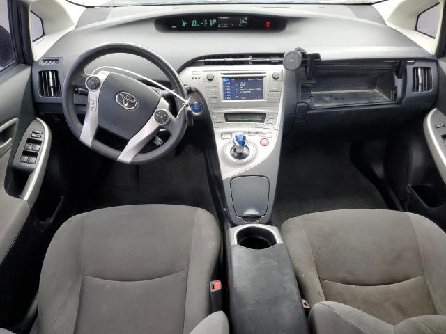 Photo 8 from auction – 2014 TOYOTA PRIUS with VIN JTDKN3DU2E0363089