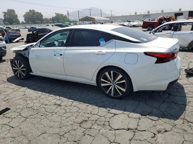 Photo 2 from auction – 2020 NISSAN ALTIMA SR with VIN 1N4BL4CV7LC213261
