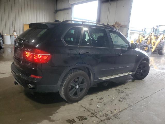 Photo 3 from auction – 2012 BMW X5 XDRIVE3 with VIN 5UXZW0C51CL667559