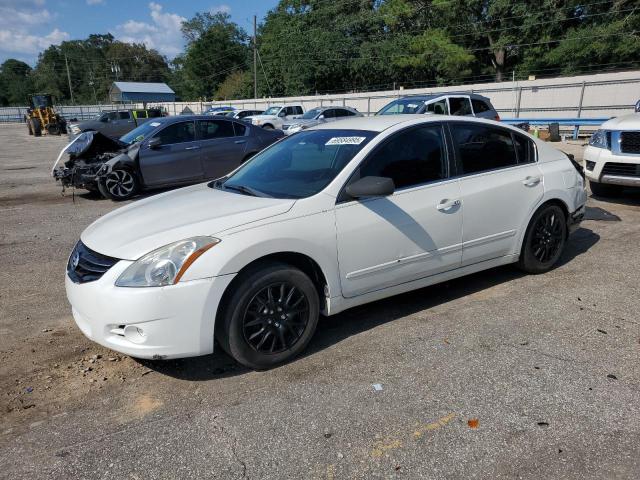 NISSAN ALTIMA BAS 2012 with VIN 1N4AL2AP1CN506727 - Photo from auction