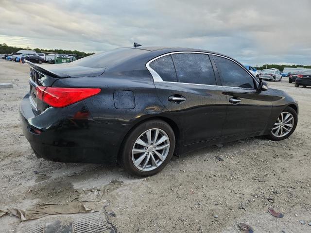 Photo 3 from auction – 2017 INFI Q50 PREMIUM with VIN JN1EV7AR4HM833577