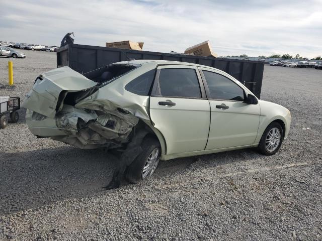 Photo 3 from auction – 2011 FORD FOCUS SE with VIN 1FAHP3FN0BW195381