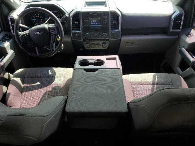 Photo 8 from auction – 2017 FORD F150 SUPER with VIN 1FTEW1EF2HKC69849