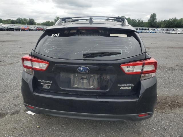 Photo 6 from auction – 2017 SUBARU IMPREZA PREMIUM PLUS with VIN 4S3GTAD66H3747106